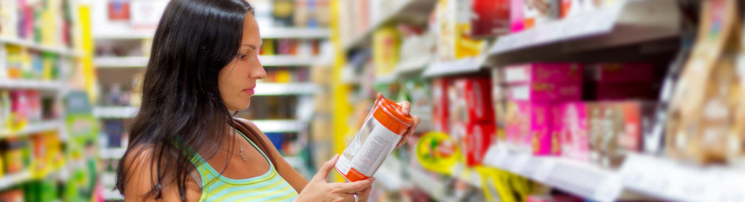 Grocery Shopper