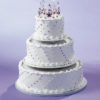 index image for the Wedding Cake Design Gallery