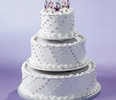 index image for the Wedding Cake Design Gallery