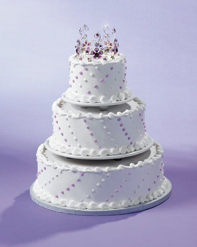 Wedding Cake Design Gallery | Order Online at Redner's Markets