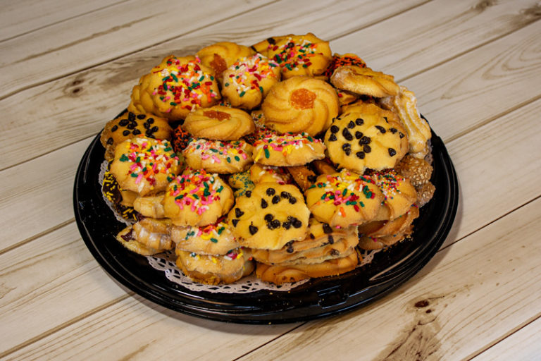 Italian Cookie Tray Order Online at Redner's Markets