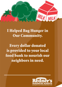 Feeding American & Local Food Banks