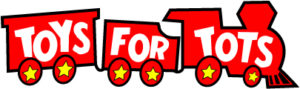 U.S.M.C. Toys for Tots