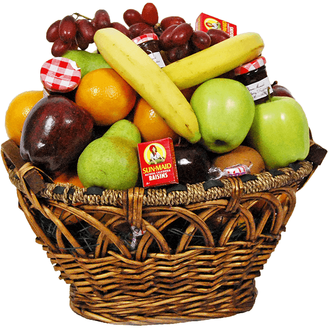 Build Your Own Gift Basket  Order Online at Redner's Markets