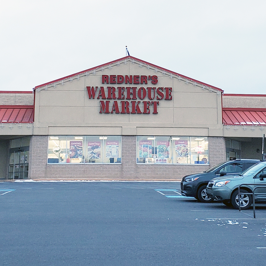 Redners Christmas Hours 2022 Hamburg | Redner's Markets