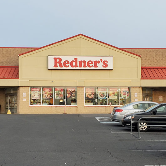 Shenandoah Redner's Markets