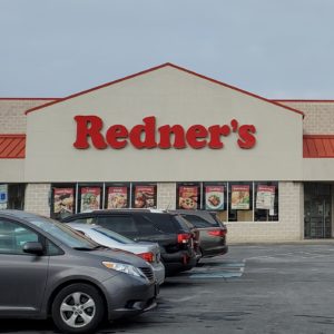 Redner's Ready Schuylkill Haven - #61