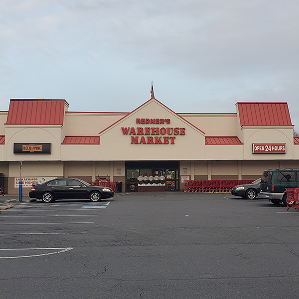 Redners Christmas Hours 2022 Easton - Palmer Twp. | Redner's Markets