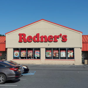 Redner's Reading Allentown-Lehigh Street #80