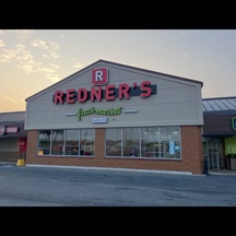 Redner's Ready Lehigh St. #80