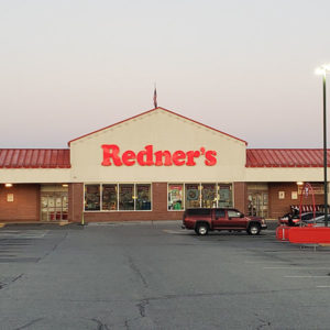 Redner's Ready Douglassville #87