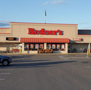 Redner's Ready Northampton - #95