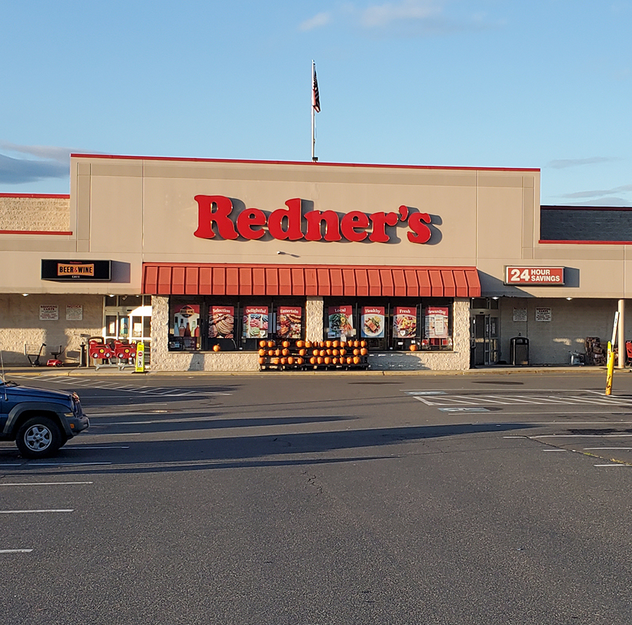 Northampton Redner's Markets