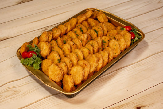 Chicken Nugget Tray