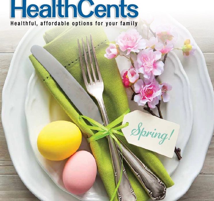 HealthCents: April-May 2019
