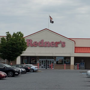 Redner's Ready West Dover #44