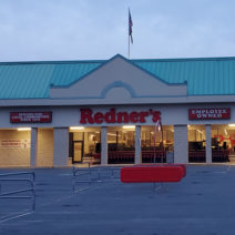 Redner's Ready Chestertown #49