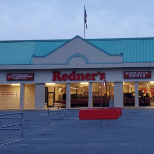 Redner's Ready Chestertown #49