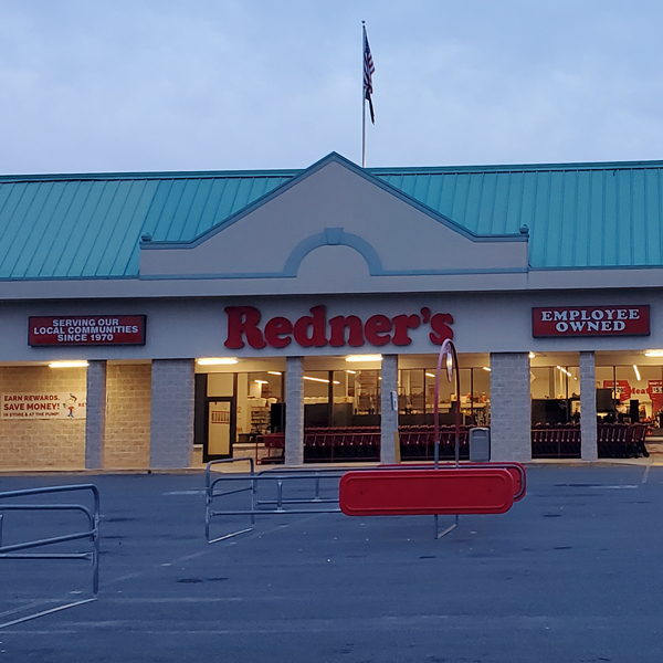 Chestertown Redner's Markets