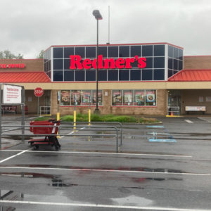 redner's quick mart near me