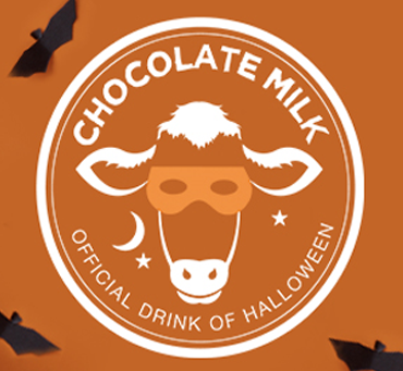 Chocolate Milk Logo Image