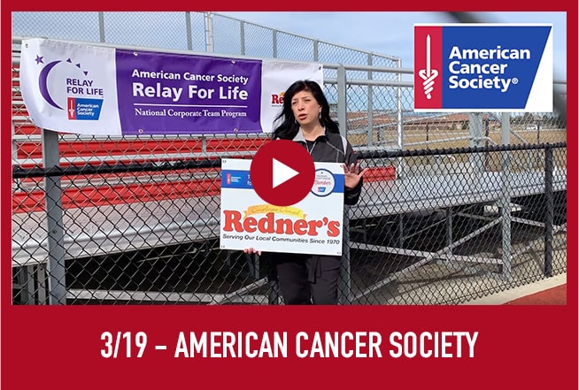American Cancer Society