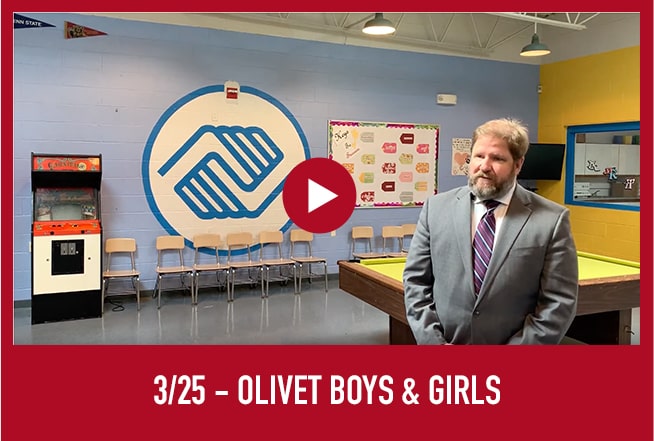 Olivet Boys and Girls Club