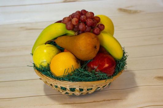 Fresh Fruit Hula Bowl  Order Online at Redner's Markets