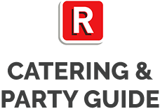 Catering & Party Guide
