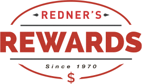 Redner's Rewards Logo