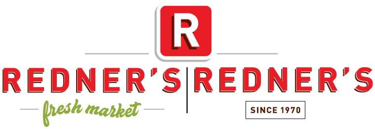 Redner's Fresh Market & Grocery Logo