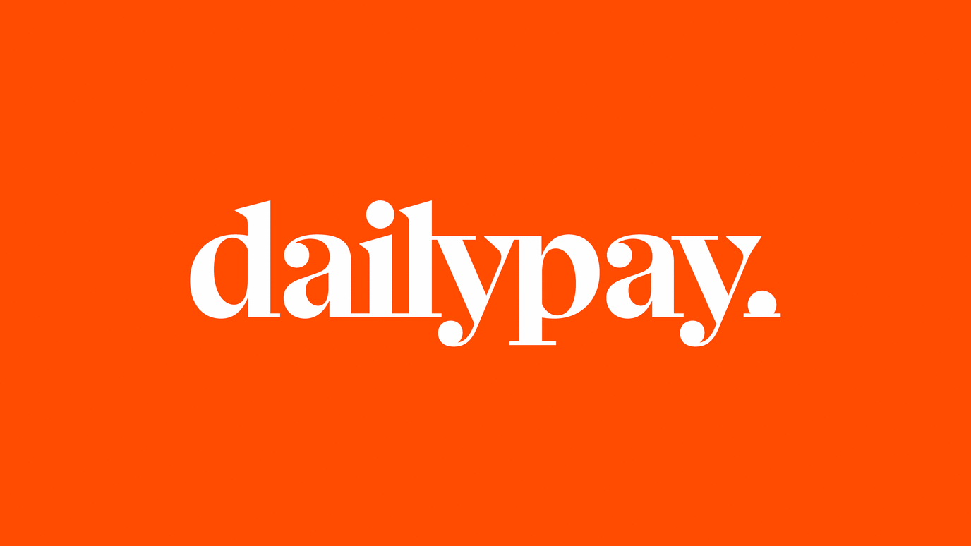 Daily Pay Logo