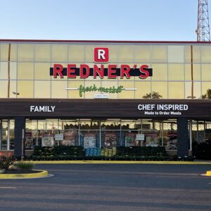 Redner's Ready Bel Air - #54