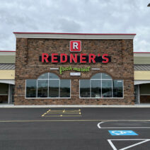 Redner's Ready Lewes - #91