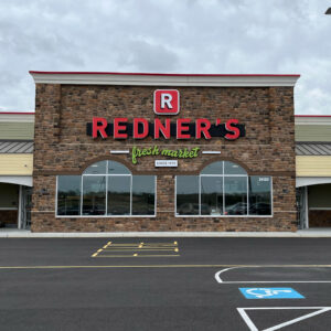 Redner's Ready Lewes - #91