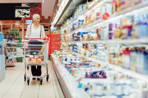 Grocery Stores in Wyomissing, PA