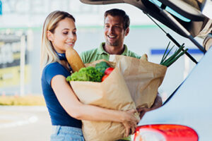 Grocery Stores Offering Curbside Pickup Near Me