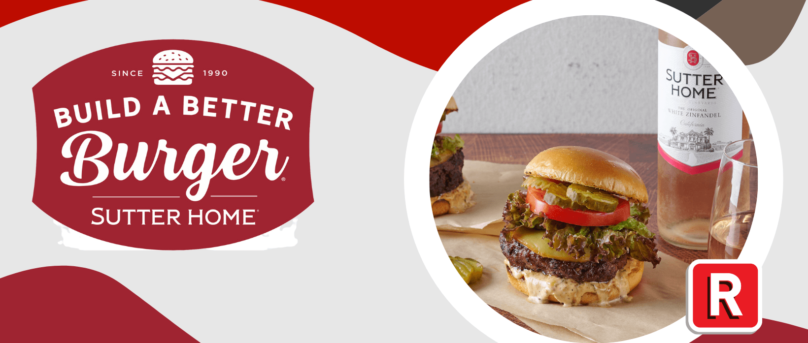 build better burger banner