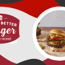 build better burger banner