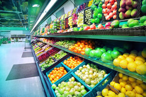 Grocery Stores in Phoenixville, PA