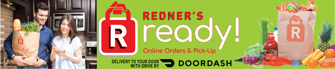 RednerReady DoorDash Info