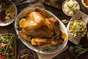 Best Thanksgiving Turkey Recipes