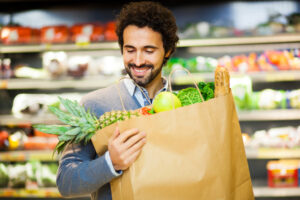 Healthy Foods to Buy at the Grocery Store