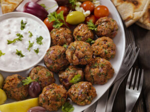Ideas for Graduation Party Food