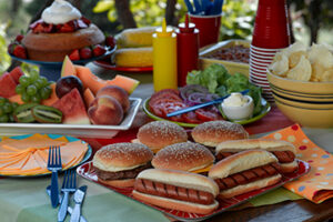 Best Tailgate Foods for the Big Game