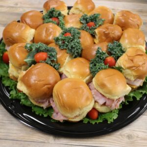 Graduation Party Food Reading PA