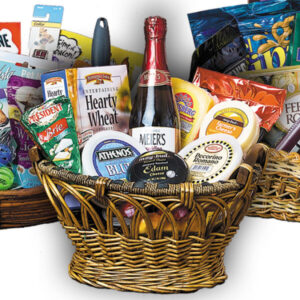 Order Gift Baskets Reading, PA