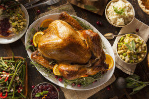 Where to Buy Thanksgiving Dinner Fredericksburg PA