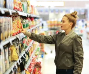 High-Protein Snack Ideas from the Grocery Store